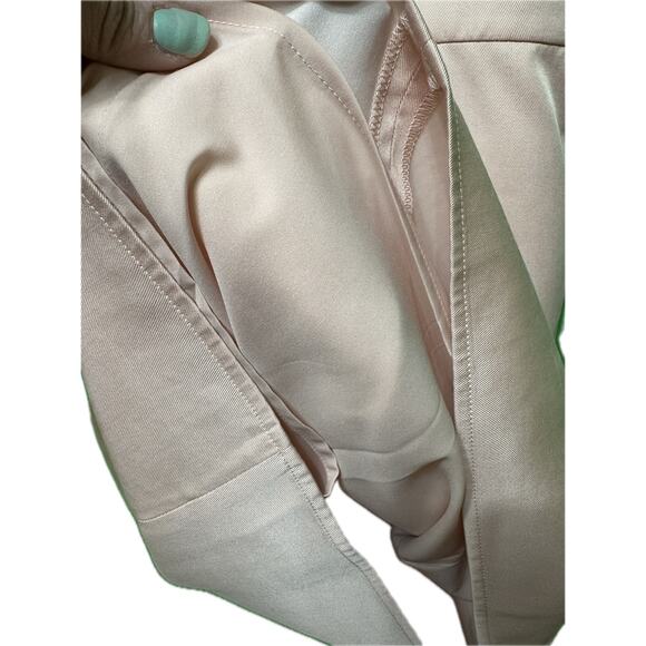 J.Crew Blush Mini Dress | Size 4 | NWT - Picture 10 of 10